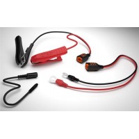 MXS-10 CIC CTEK - Chargeur 12V 10A idéal pour le maintien de charge.