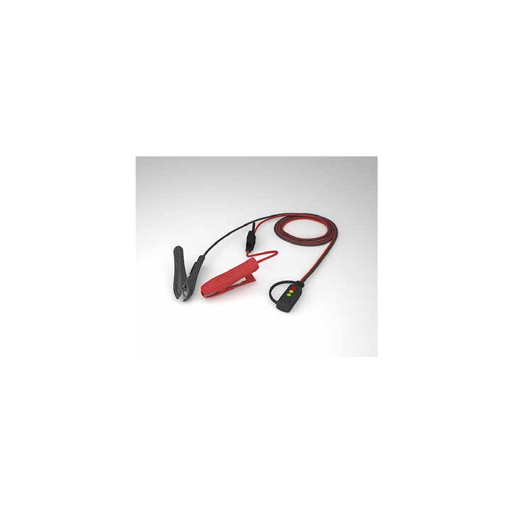 MXS-10 CIC CTEK - Chargeur 12V 10A idéal pour le maintien de charge.