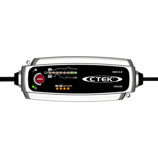 MXS 5.0 CTEK