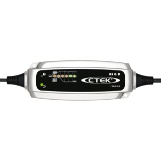 XS 0.8 CTEK
