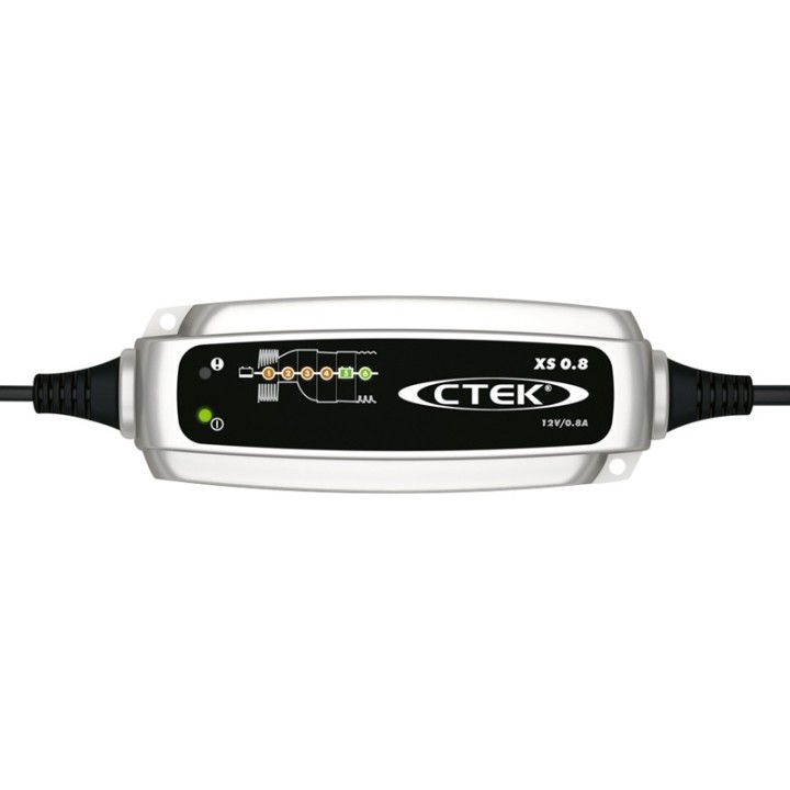 XS 0.8 CTEK