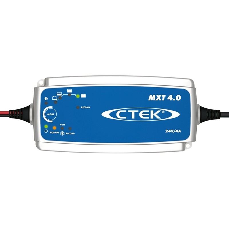 MXT 4.0 CTEK CHARGEUR 24V