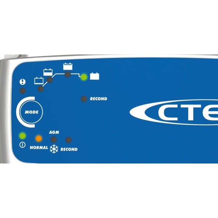 MXT 4.0 CTEK CHARGEUR 24V