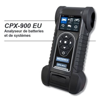 CPX-900 EU Midtronics