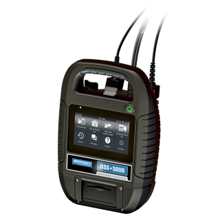 DSS-5000 PA Testeur de batteries Midtronics