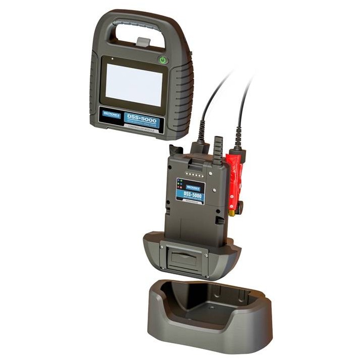 DSS-5000 PA Testeur de batteries Midtronics
