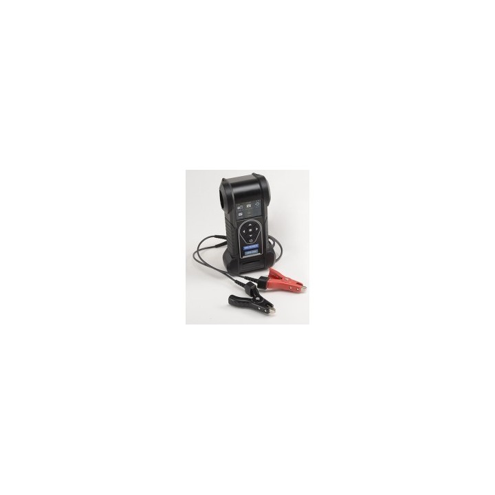 CPX-900 HD EU Testeur de batteries Midtronics