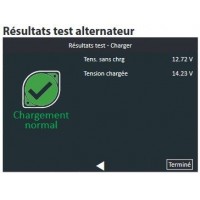 CPX-900 P HD EU Testeur de batteries Midtronics