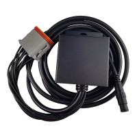 Centrale XO12 de XOTP - Coupe-circuits TP