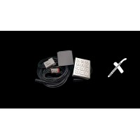 Coupe-circuits XO24 de XOTP pour engins TP