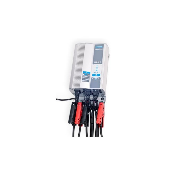 ChargeXpress PRO 50-2