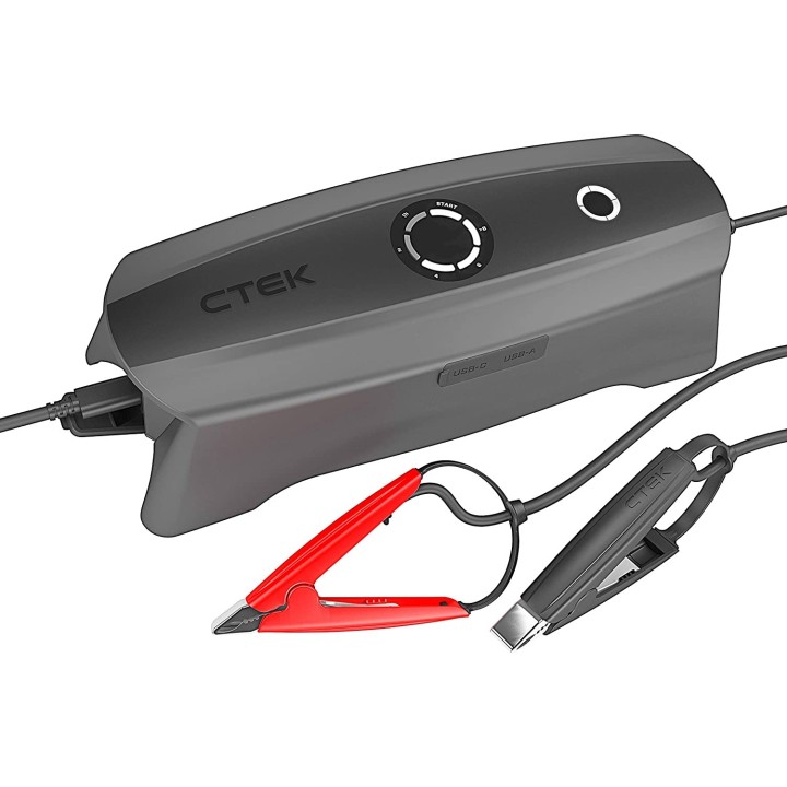 CS FREE CTEK
