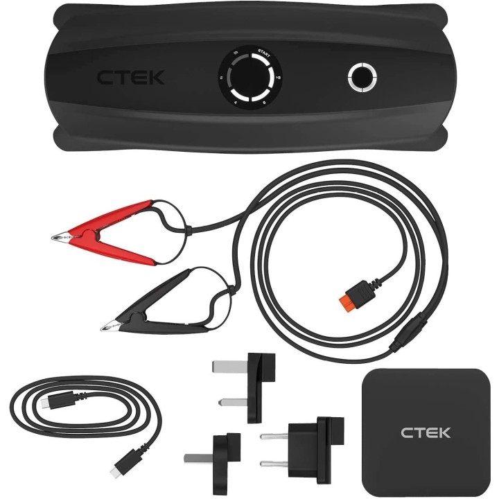 CS FREE CTEK