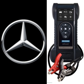 CPX-917P MERCEDES