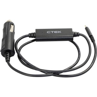 40-464 USB-C CHARGE CABLE 12V plug
