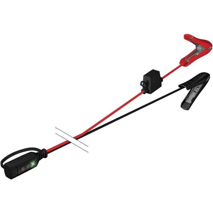 56-384 Comfort Indicator Clamps CTEK