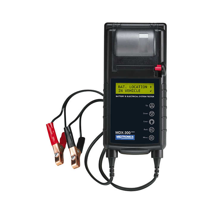 MDX-335P